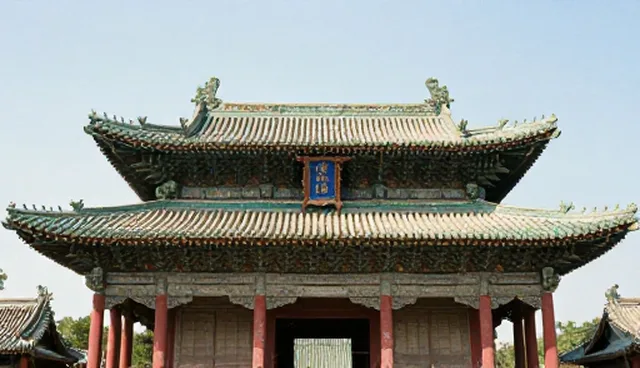 古建修复工程选型与性能优化建议