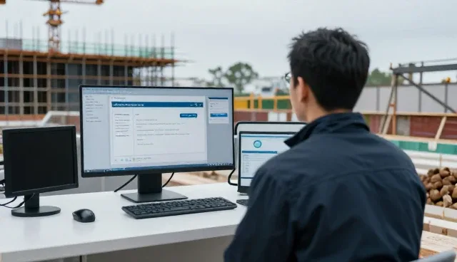土建工程维保的关键要点与实际操作指南