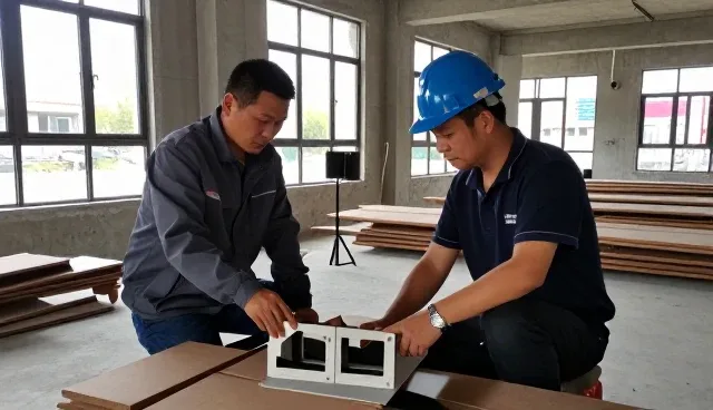 商业空间应用中的园林景观施工特点